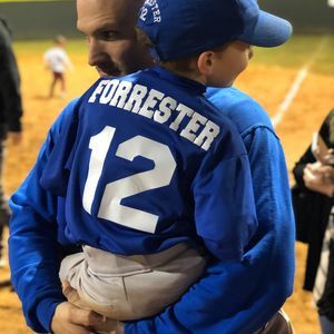 Meet your Posher, Ryan